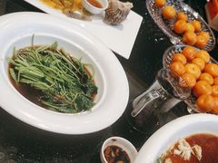 -高老庄新家宴(北斗星广场店)