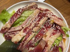 -牛也烧肉(摩尔城店)
