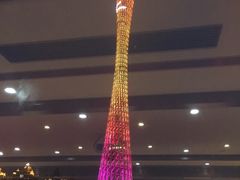 -珠江夜游广州塔·中大码头