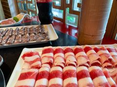 -大龙辣火锅·龙虾·烧烤(湖滨新天地店)