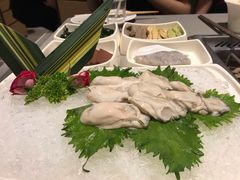 -海底捞火锅(番禺广场店)