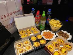 -满天星量贩式KTV(汉阳摩尔城店)