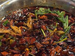 -辣螃铠盆盆蟹大排档(总店)