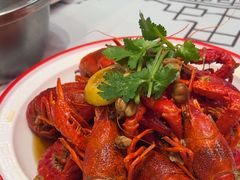 -漫天香·小龙虾餐厅(夏湾店)