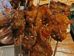 -那些年记忆烧烤