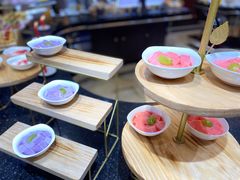 -官房大酒店•驼峰自助餐厅