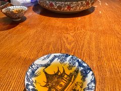 -山水茶艺馆·点心粤菜·30年老字号