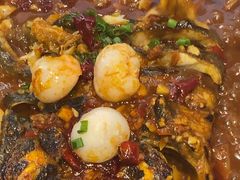 -鱼酷活鱼烤鱼(沈阳大悦城店)