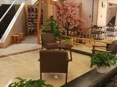 -汤泉良子.足疗按摩.SPA(中关村店)