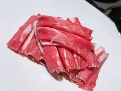 -鼎鼎香·港式火锅(北京SKP店)