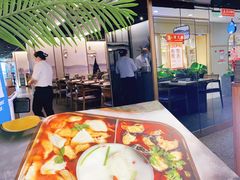 -新辣道鱼火锅(西直门店)