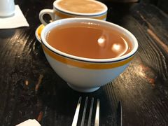 -La Creperie法餐厅(桃江路店)