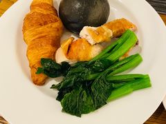 -星璞餐厅(深铁塘朗城君璞酒店)