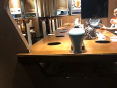 大堂-呷哺呷哺 黄金牧场 (回龙观港龙店)