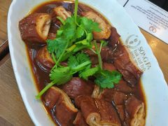 -松發肉骨茶(牛车水店)