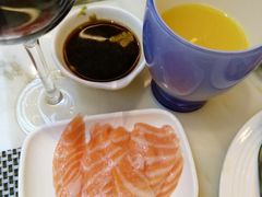 -豪派特华美达广场酒店·西餐厅