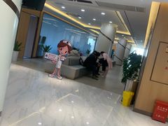 -美年大健康体检中心(浦东美张分院)