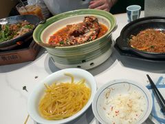 -费大厨辣椒炒肉(房山龙湖天街店)