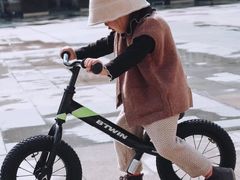 -稚马儿童平衡车自行车俱乐部