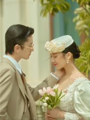 -摩玛婚纱摄影(杭州店)