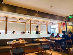-汝是素•文创素食馆(金月湾店)