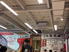 -生活如沸·顺德水牛奶火锅(大学路店)