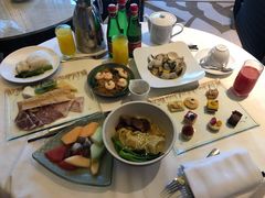 -澳门喜来登大酒店