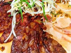 -北塘海鲜·天津菜·鲅鱼水饺是一绝(大光明桥旗舰店)
