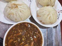 -姚记炒肝店(鼓楼店)