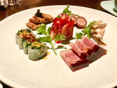 -湖滨28中餐厅·西湖宴·杭州君悦酒店