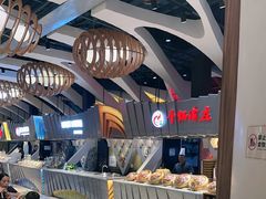 -食悦天美食广场(长沙IFS国金中心店)