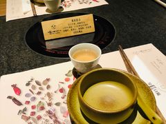 -盡膳口福跷脚牛肉火锅(合生汇购物中心店)