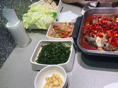 -半天妖烤鱼(槐房万达店)