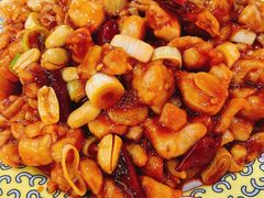 -砂锅居(西四店)