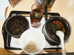 -蒙自源米线(虎门国际购物中心店)