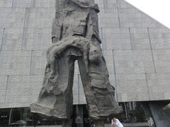 -侵华日军南京大屠杀遇难同胞纪念馆