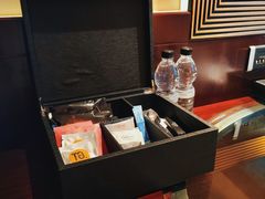 -上海新发展亚太JW万豪酒店