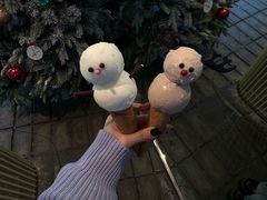 -红楼HONGLOU Gelato(淮海中路店)