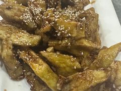 -许家炒鸡店(清真寺街店)