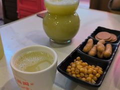 -锦尚阁烤鱼(望京新荟城店)