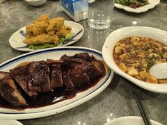 -奶奶的味道(胶州路店)