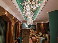 -甜阿姨·天台花园私房菜(万松园店)