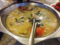 -陈生记黑鱼馆·20年活鱼现杀(宁波鼓楼店)