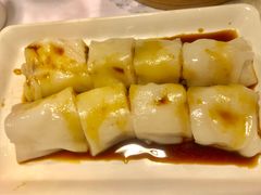 -点点心点心专门店(旺角店)