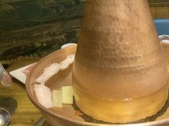 -额尔敦草原涮羊肉·烧烤(冻青树总店)