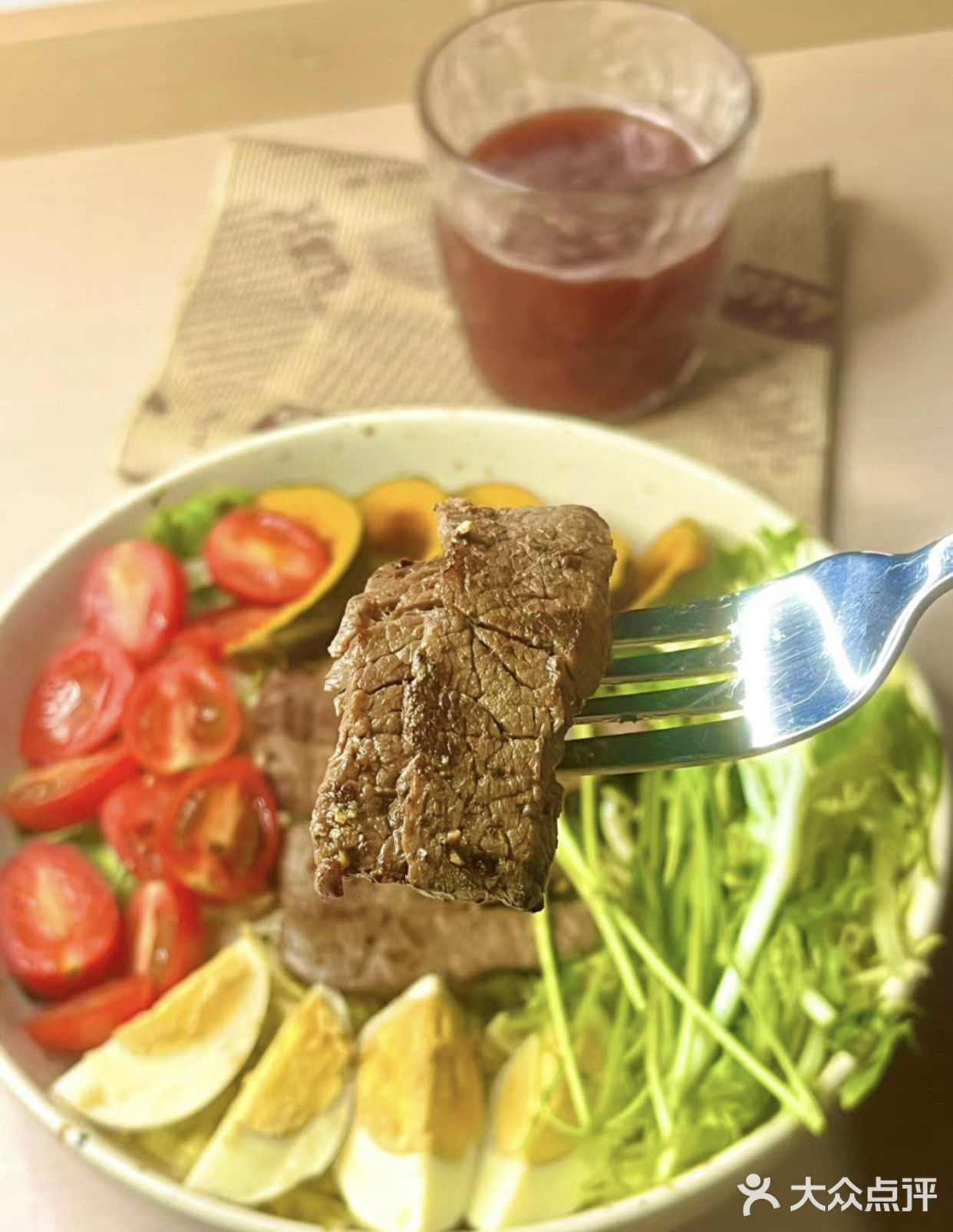 🥩吃瘦不饿瘦 | 建议所有的女孩子把晚餐都换成它‼️