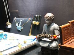 -天雅古玩城