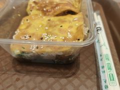 -老通城豆皮大王(吉庆街店)