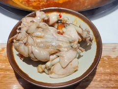 -老天桥蛙炉火锅(姑苏总店)