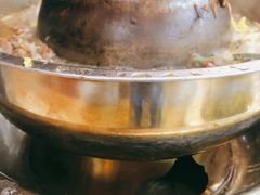 -穆老九清真牛羊肉馆(宋城店)